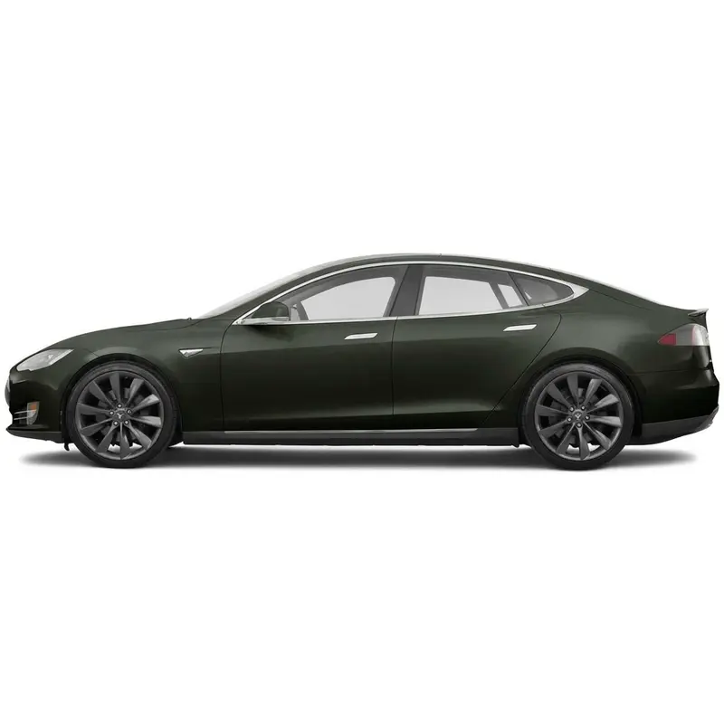 Model S 90D