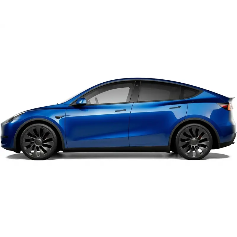 Model Y Premium RWD