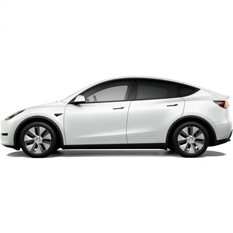 Model Y Long Range AWD EU