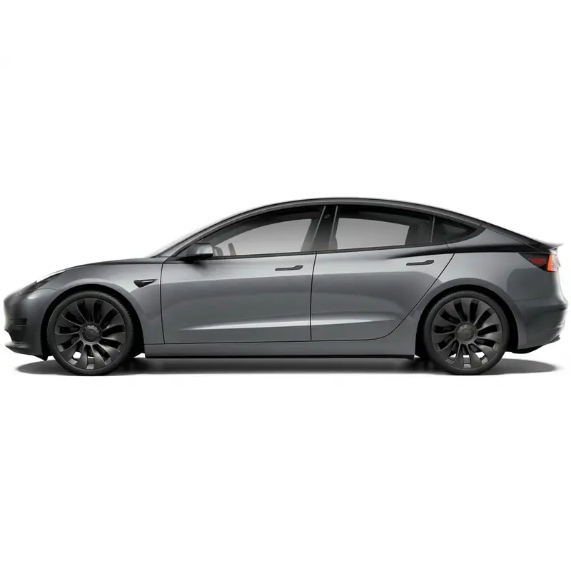 Model 3 Performance AWD EU NCA