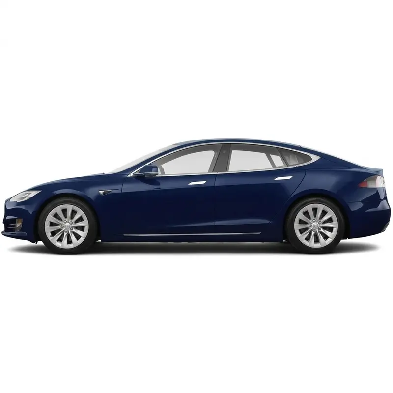 Model S Performance (SR)