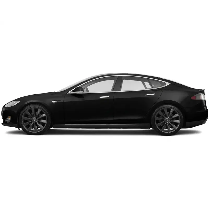 Model S 85D 193kW+193kW