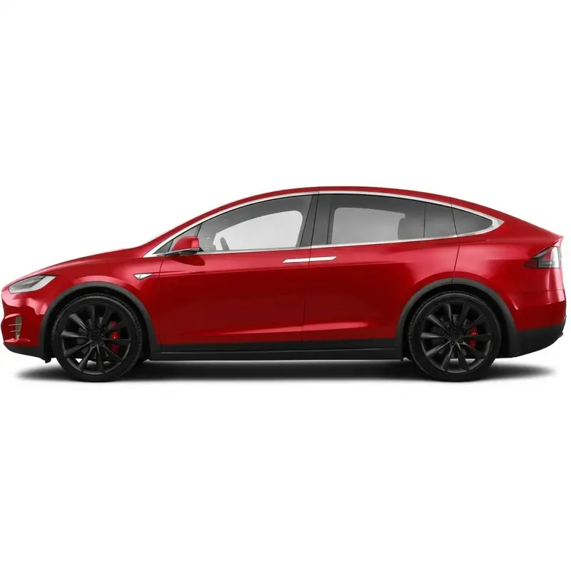 Model X 75D