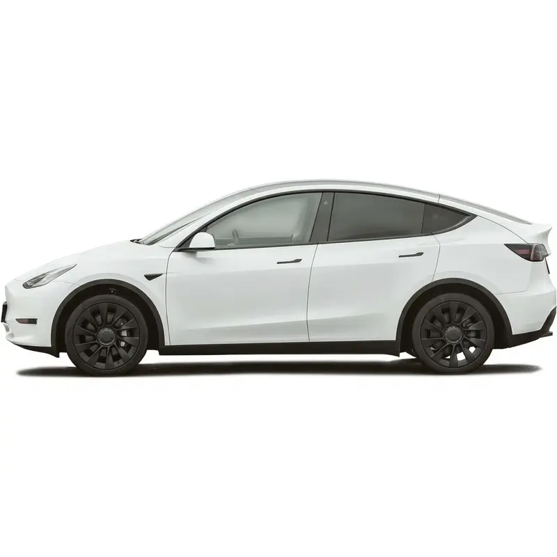 Model Y Long Range AWD