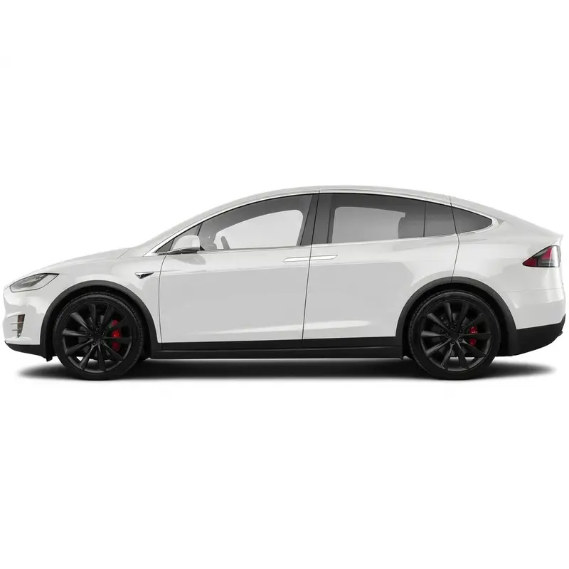 Model X Long Range (AC)