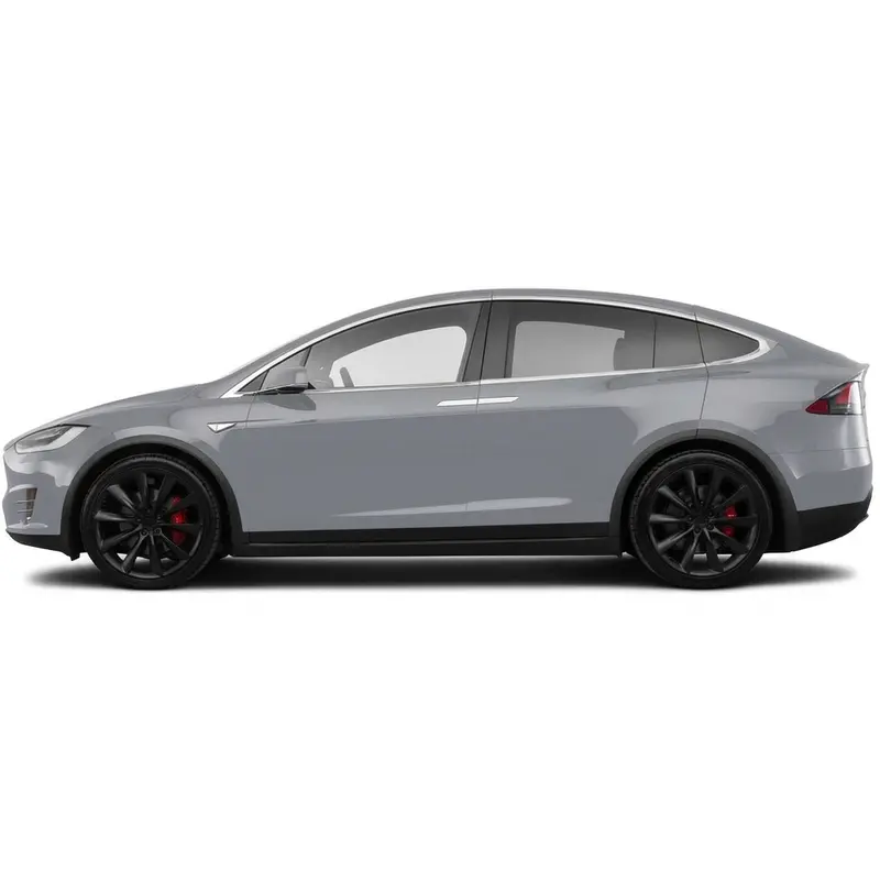 Model X 75D
