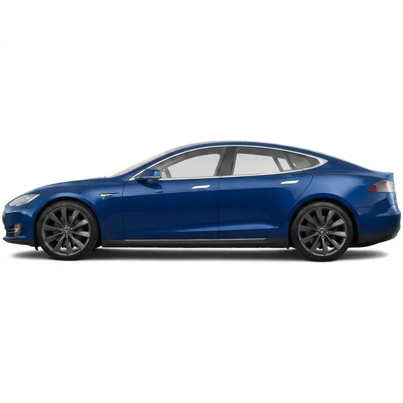 Model S Base 40 RWD