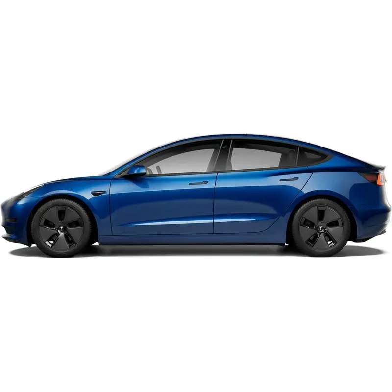 Model 3 Long Range AWD EU