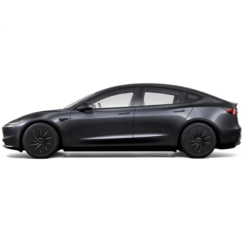 Model 3 Standard RWD