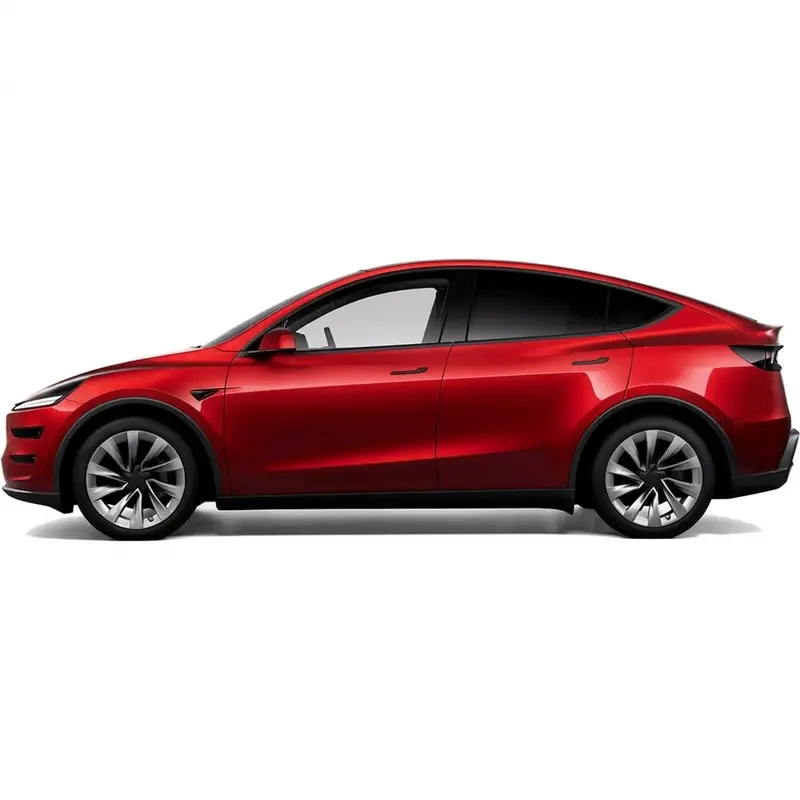 Model Y Long Range RWD