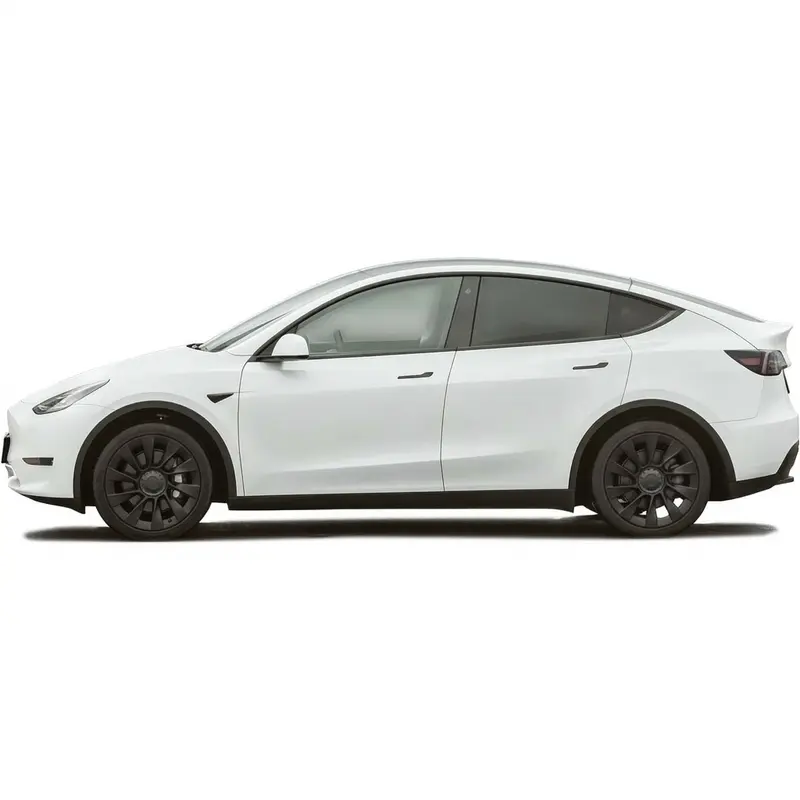 Model Y Performance AWD