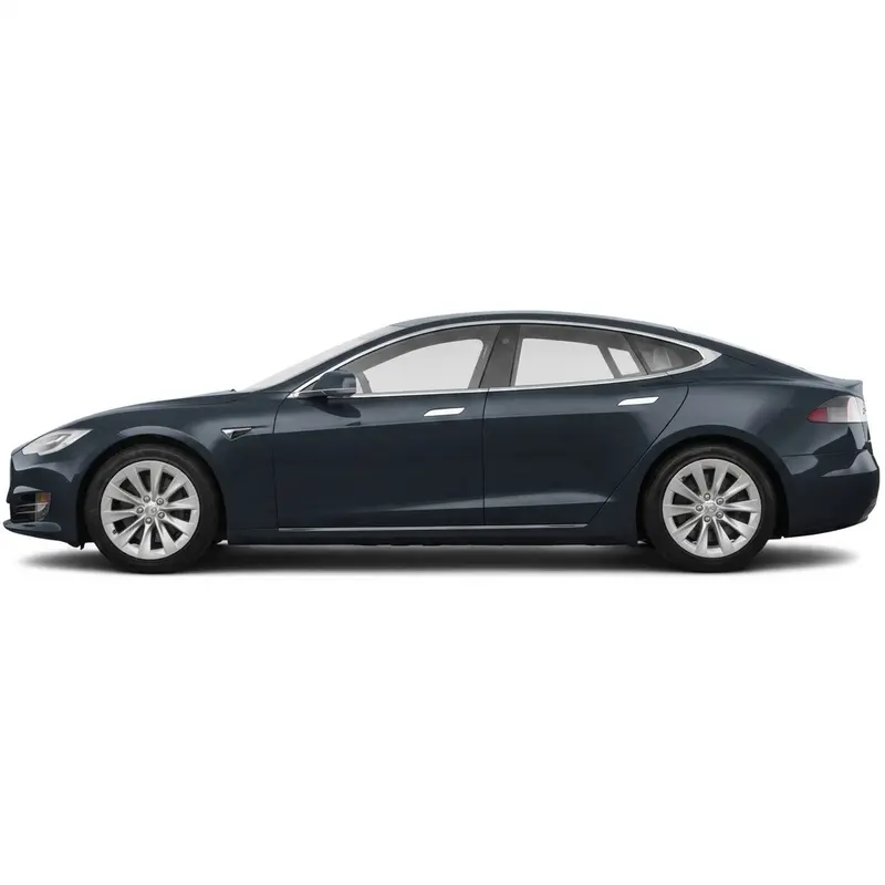 Model S Performance (PMSR)