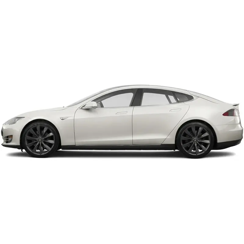 Model S 60 RWD