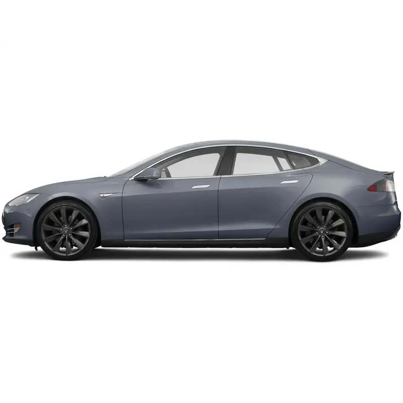 Model S Performance P85 RWD