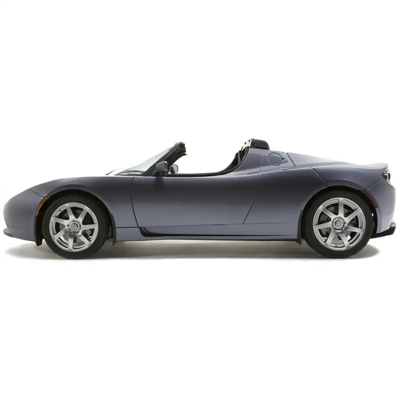 Roadster 3.0