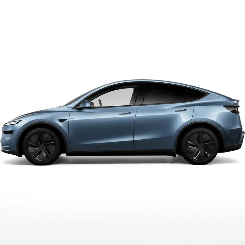 Model Y Standard Range RWD