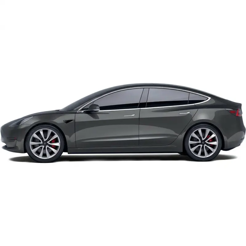 Model 3 Standard Range RWD
