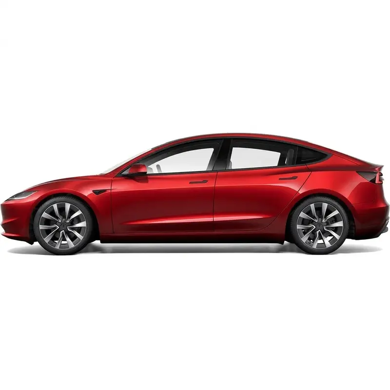 Model 3 Performance AWD