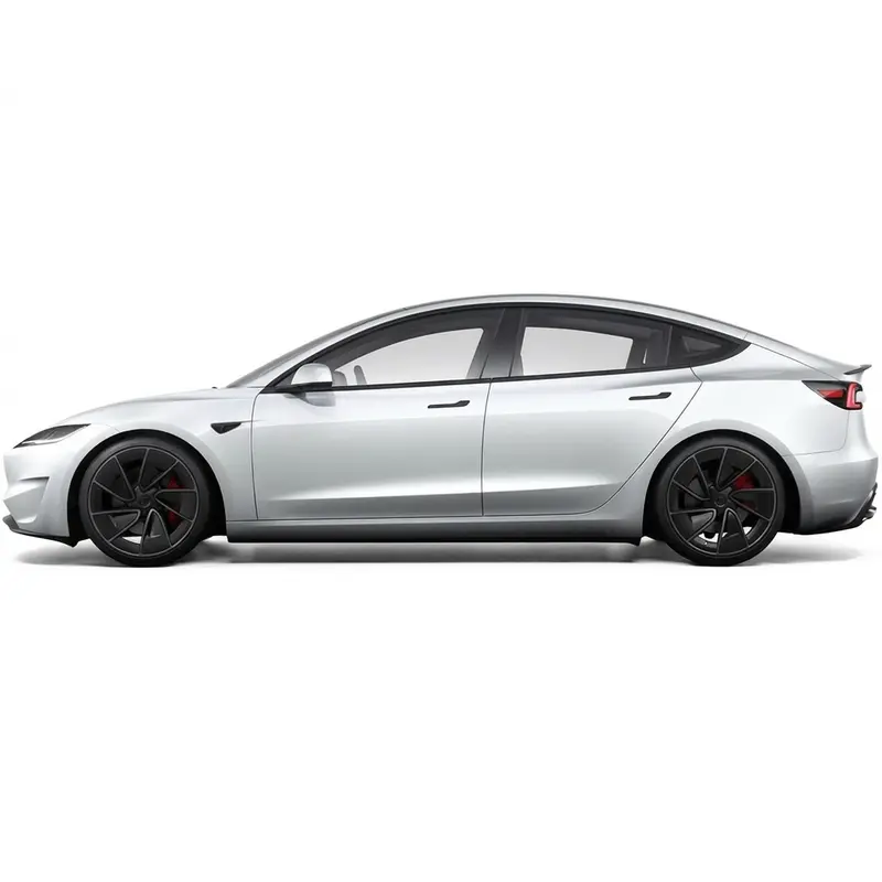 Model 3 Performance AWD