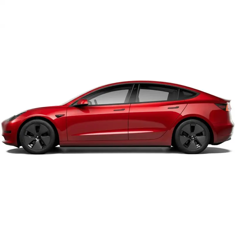 Model 3 Standard Range Plus RWD EU NCA