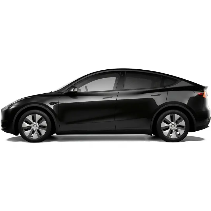 Model Y RWD EU 62 kWh