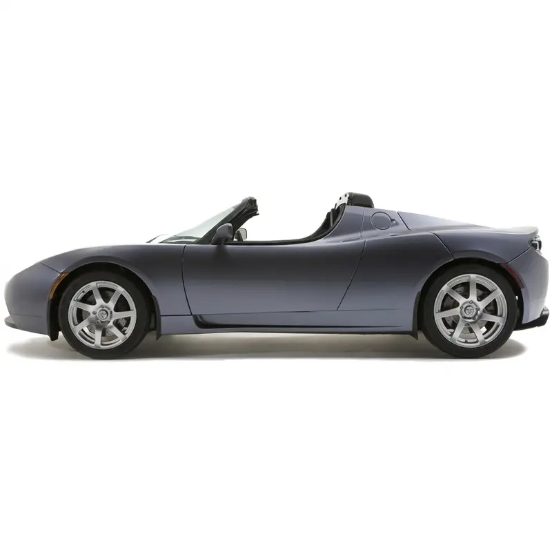 Roadster 2.5