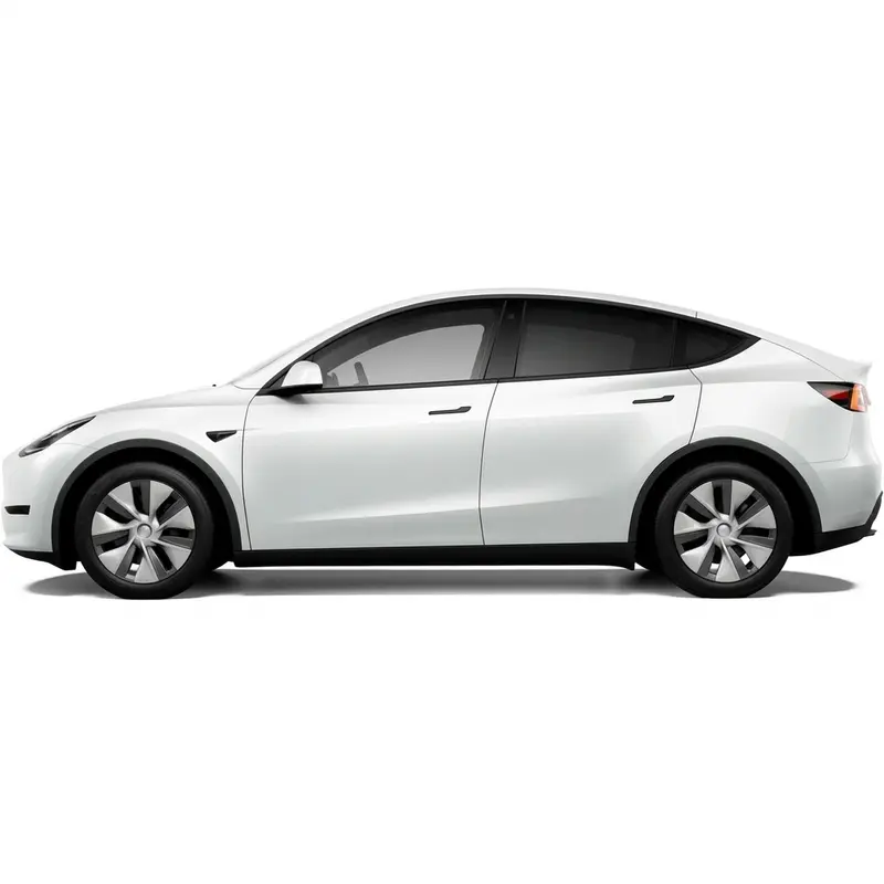 Model Y Long Range AWD EU