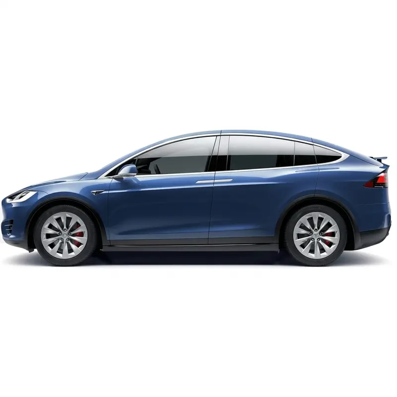 Model X