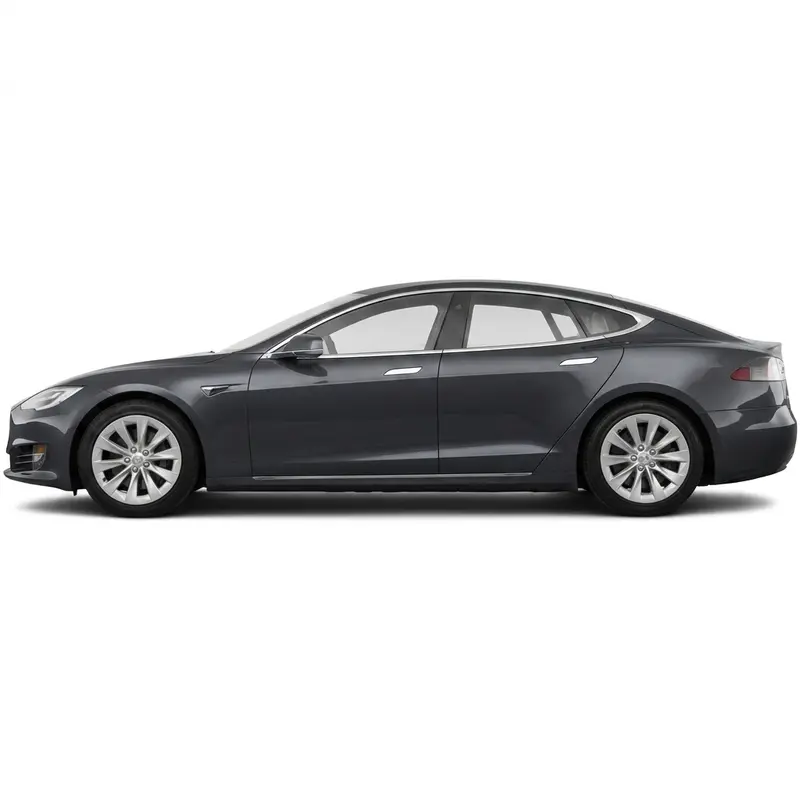 Model S 60D