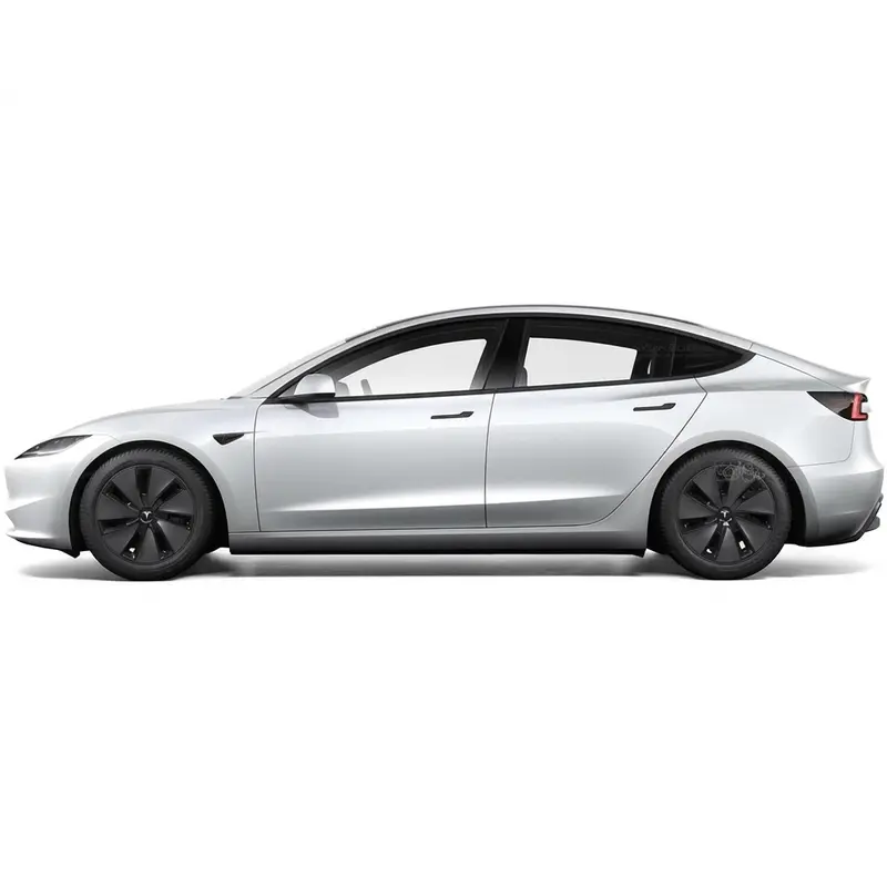Model 3 RWD