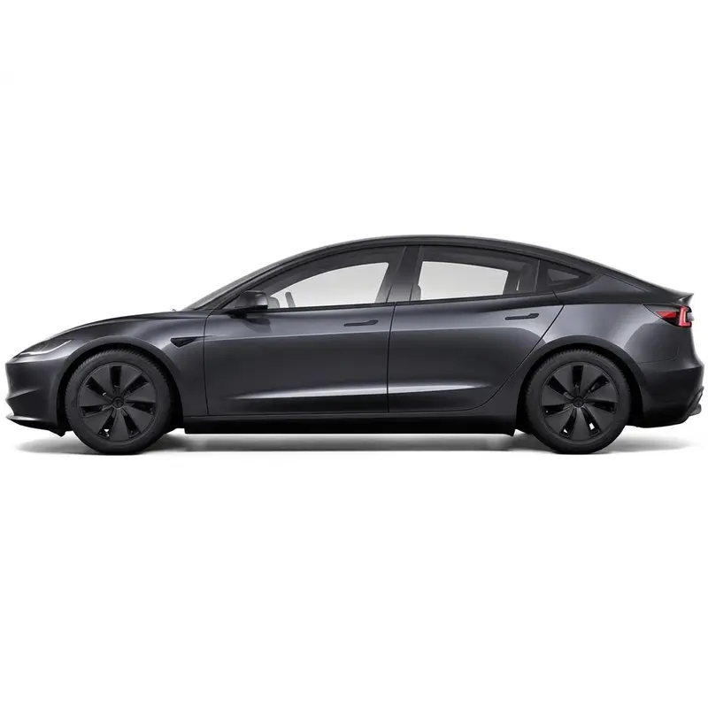 Model 3 RWD EU