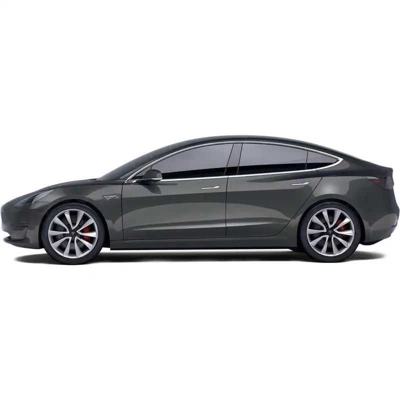 Model 3 Long Range AWD