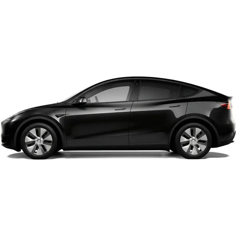 Model Y RWD EU 60 kWh