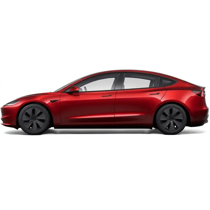 Model 3 Long Range AWD