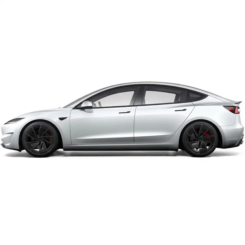 Model 3 Performance AWD EU
