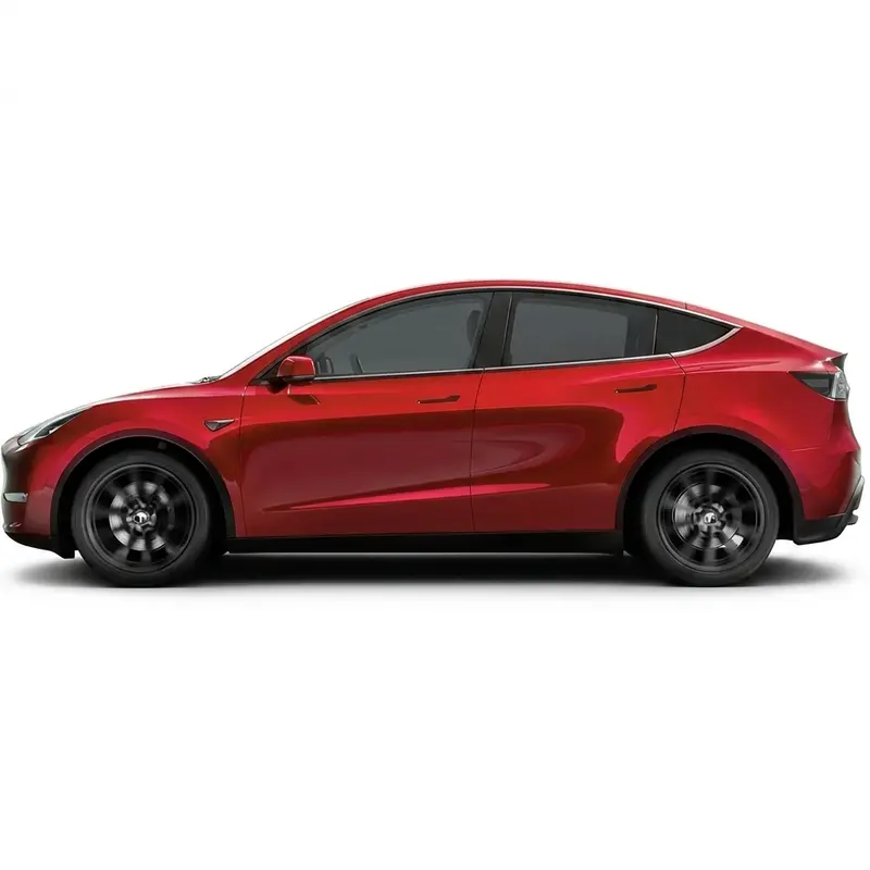 Model Y Long Range RWD