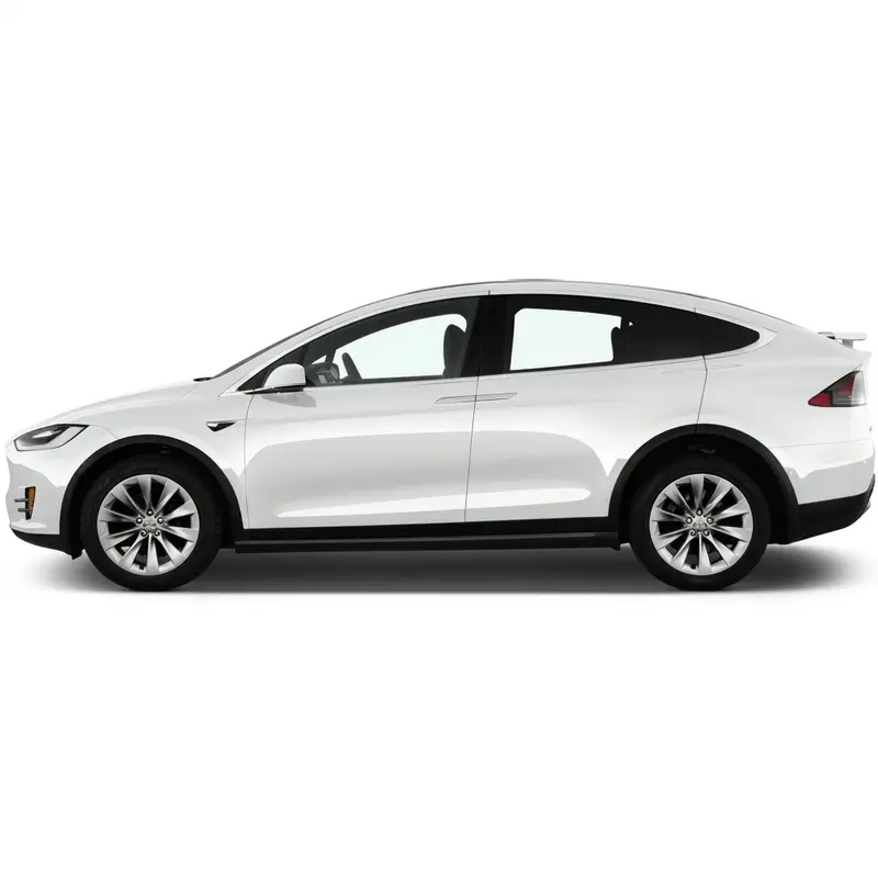 Model X 75D