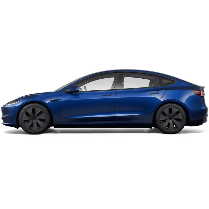Model 3 Long Range RWD