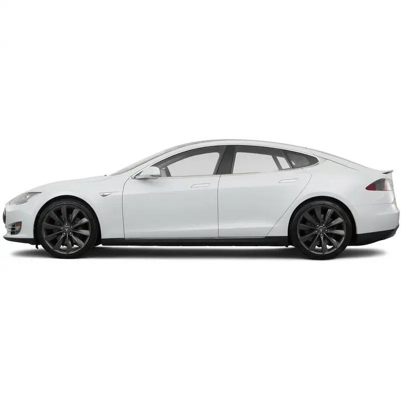 Model S 90 RWD