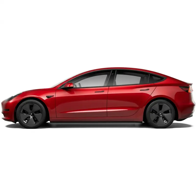 Model 3 RWD EU