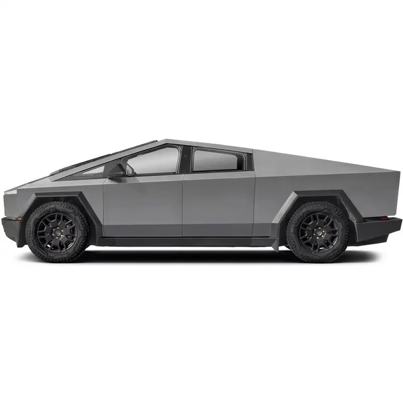 Cybertruck Dual Motor AWD