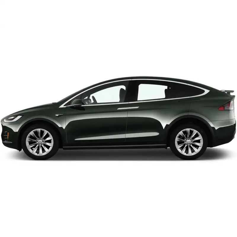 Model X 70D