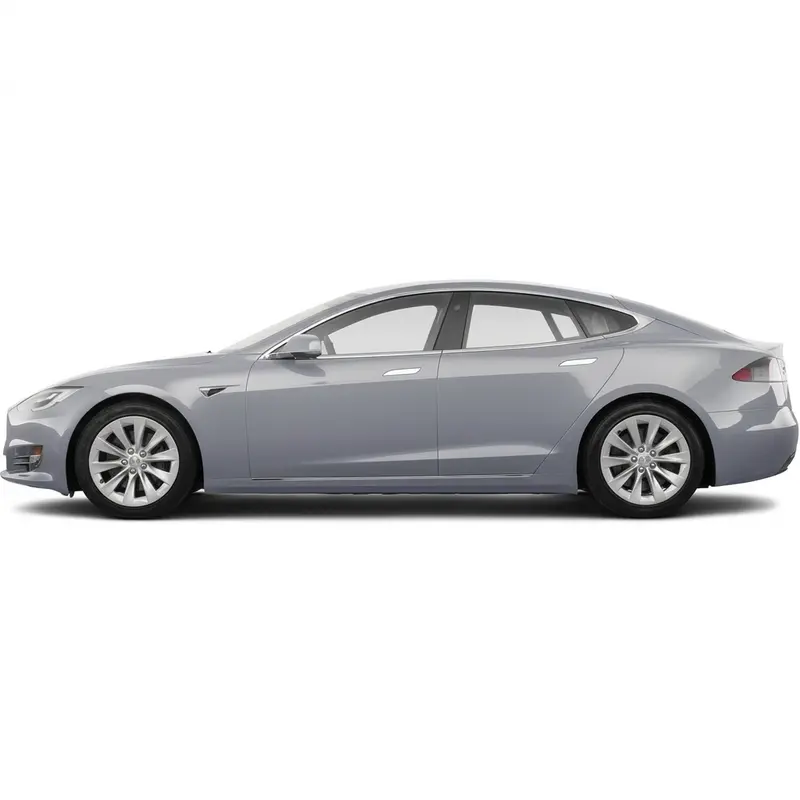 Model S Long Range (SR)