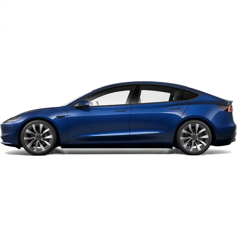 Model 3 Long Range AWD EU