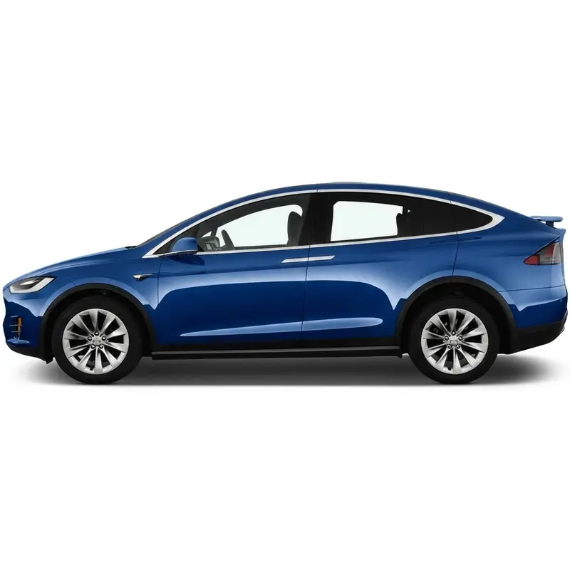 Model X 60D
