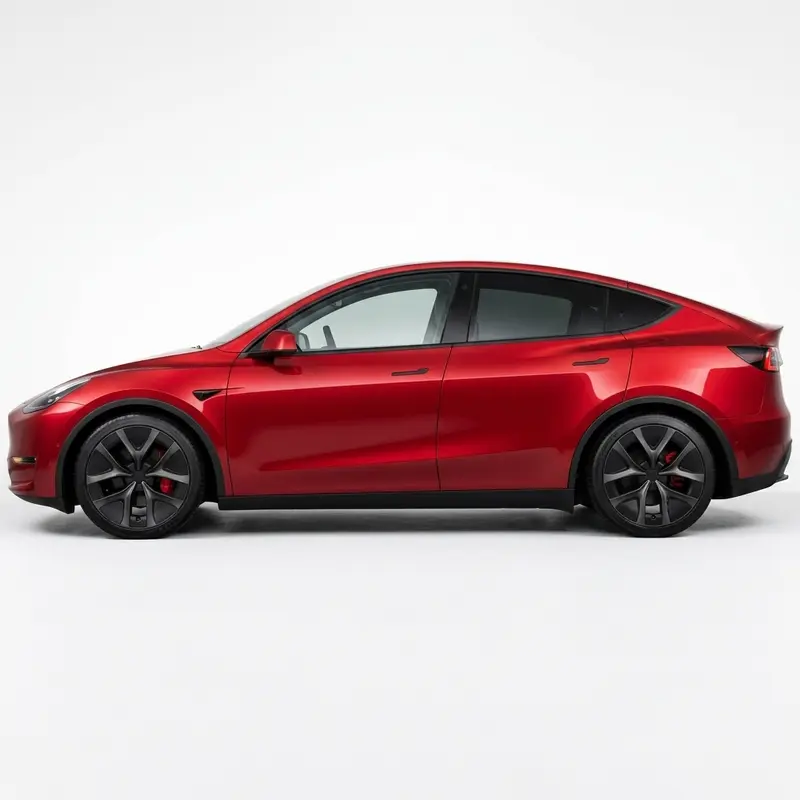 Model Y Performance AWD EU