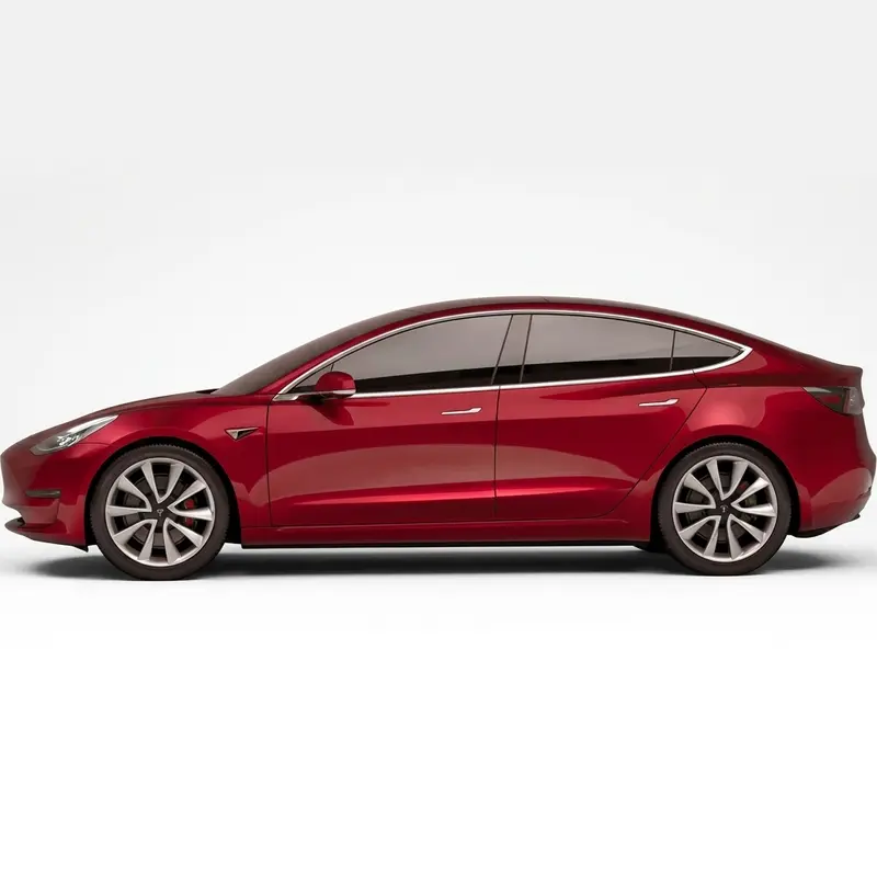 Model 3 Standard Range Plus RWD EU
