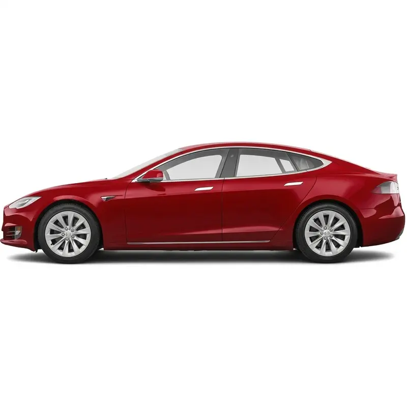 Model S 75 RWD