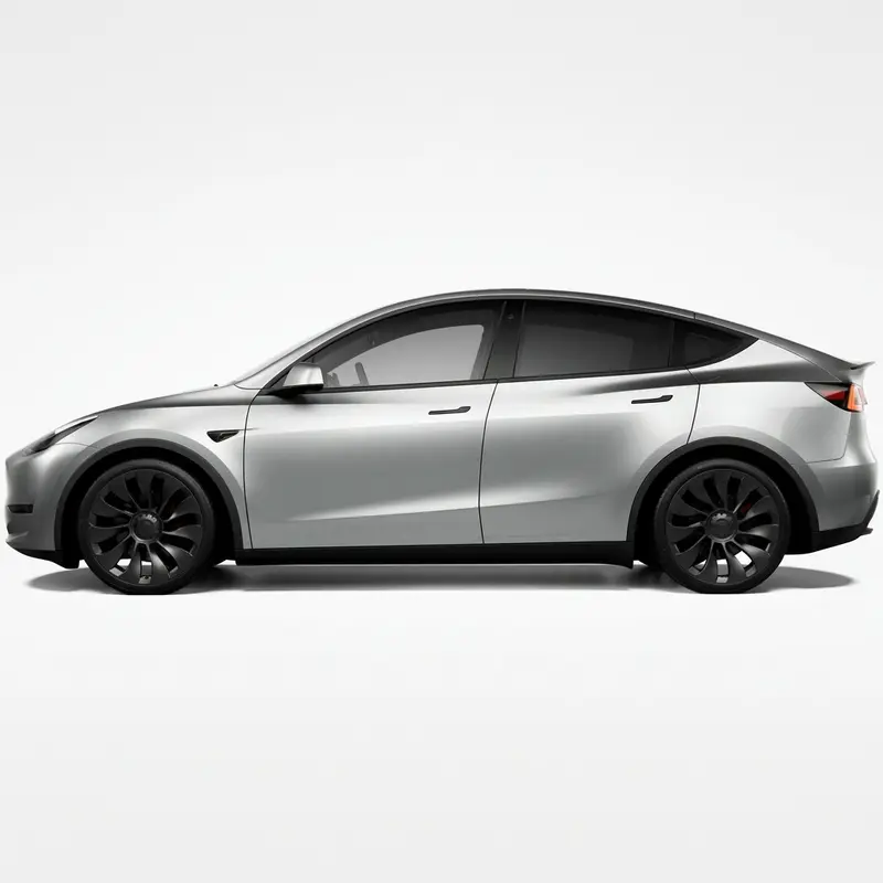 Model Y Performance AWD