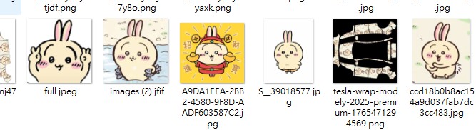 特斯拉自訂車體外觀（Custom Wraps）小工具使用教學